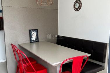Apartamento &agrave; venda - 160m&sup2; - Castelo Branco