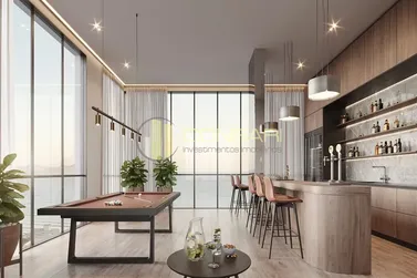 Apartamento &agrave; venda - 59m&sup2; - Perequ&ecirc;