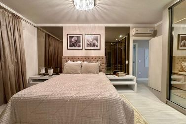 Apartamento &agrave; venda - 327m&sup2; - Castelo Branco