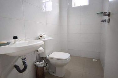 Apartamento para alugar - 65m&sup2; - Municipios