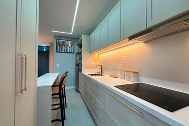 Apartamento &agrave; venda - 64m&sup2; - Praia dos Amores