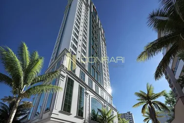 Apartamento &agrave; venda - 282m&sup2; - Meia Praia