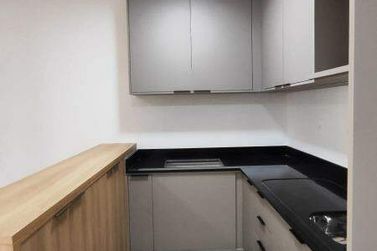 Apartamento para alugar - 70m&sup2; - Morretes