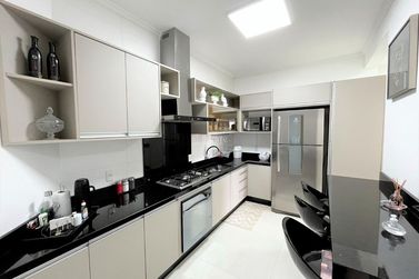 Apartamento &agrave; venda - 165m&sup2; - Castelo Branco