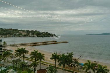 Apartamento &agrave; venda - Centro