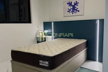 Apartamento &agrave; venda - 80m&sup2; - pereque