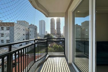 Apartamento &agrave; venda - 67m&sup2; - Perequ&ecirc;