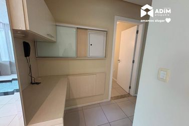 Apartamento para alugar - Centro