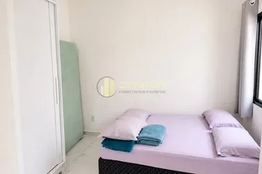 Apartamento &agrave; venda - 101m&sup2; - Balne&aacute;rio Pereque , Porto Belo