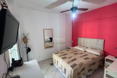 Apartamento &agrave; venda - Meia Praia