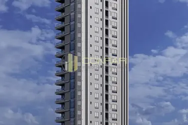 Apartamento &agrave; venda - 69m&sup2; - Perequ&ecirc;