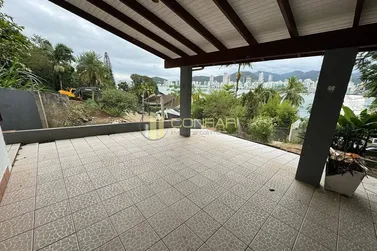 Casa para alugar - 120m&sup2; - Canto da Praia