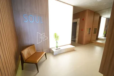 Apartamento &agrave; venda - 70m&sup2; - Morretes