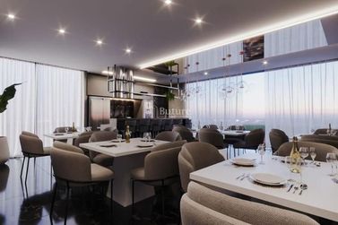 Apartamento &agrave; venda - 167m&sup2; - 