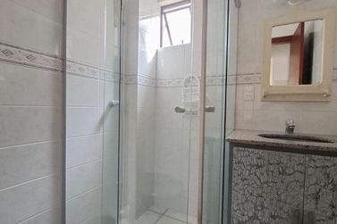 Apartamento para alugar - 134m&sup2; - Meia Praia