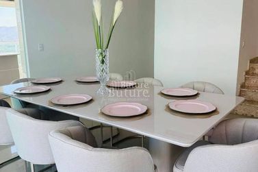 Apartamento &agrave; venda - Meia Praia