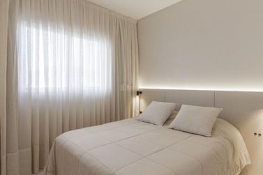 Apartamento &agrave; venda - 107m&sup2; - 