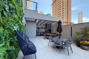 Apartamento &agrave; venda - Meia Praia