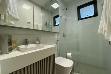 Apartamento &agrave; venda - 160m&sup2; - Canto Grande