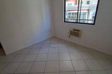 Apartamento para alugar - 124m&sup2; - Centro