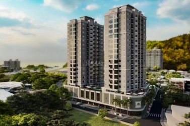 Apartamento &agrave; venda - 70m&sup2; - Tabuleiro dos Oliveiras