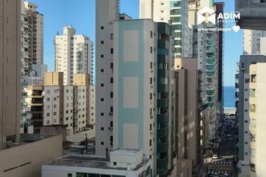Apartamento para alugar - 90m&sup2; - Centro