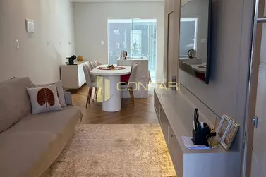 Sobrado &agrave; venda - 90m&sup2; - Morretes