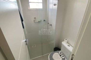 Apartamento &agrave; venda - Meia Praia