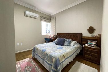 Apartamento &agrave; venda - 129m&sup2; - Andorinha