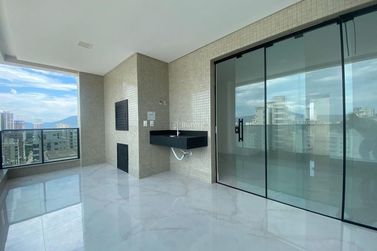 Apartamento &agrave; venda - 135m&sup2; - Andorinha