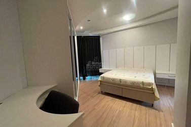 Apartamento &agrave; venda - Meia Praia