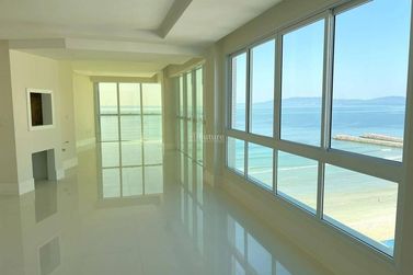 Apartamento &agrave; venda - 345m&sup2; - Centro