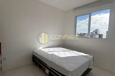 Apartamento para alugar - 70m&sup2; - Morretes