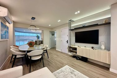 Apartamento &agrave; venda - 120m&sup2; - Andorinha
