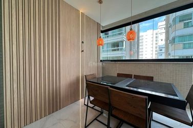 Apartamento &agrave; venda - 163m&sup2; - Andorinha