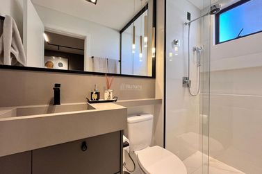 Apartamento &agrave; venda - 101m&sup2; - Perequ&ecirc;