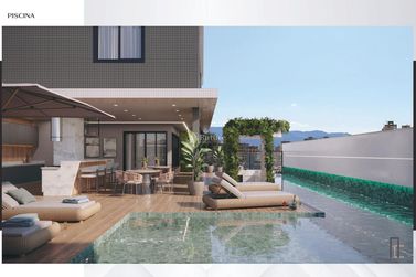 Apartamento &agrave; venda - 82m&sup2; - 