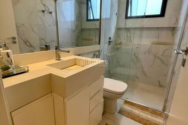 Apartamento &agrave; venda - Centro