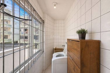 Apartamento &agrave; venda - 
