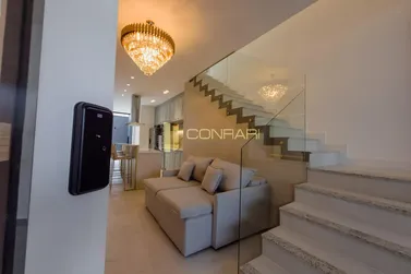 Casa &agrave; venda - 105m&sup2; - Morretes