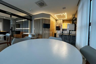 Apartamento &agrave; venda - 88m&sup2; - Perequ&ecirc;