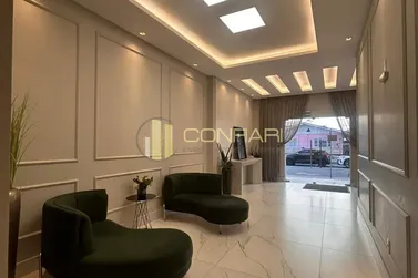Apartamento para alugar - 70m&sup2; - Morretes