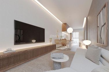 Apartamento &agrave; venda - 62m&sup2; - 