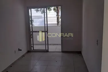 Apartamento &agrave; venda - 70m&sup2; - Alto S&atilde;o Bento