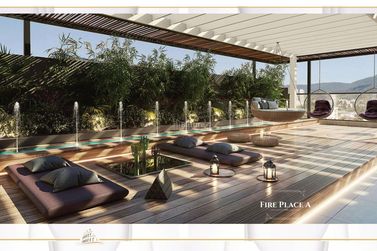 Apartamento &agrave; venda - 123m&sup2; - 