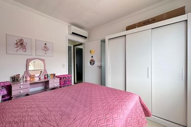Casa &agrave; venda - 90m&sup2; - Morretes