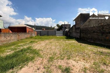 Terreno para alugar - 392m&sup2; - Nova Esperan&ccedil;a