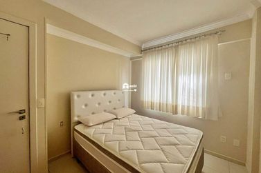 Apartamento para alugar - 60m&sup2; - Centro