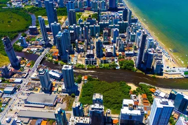 Apartamento &agrave; venda - 38m&sup2; - Jardim Dourado