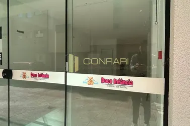 Sala Comercial para alugar - 60m&sup2; - meia praia